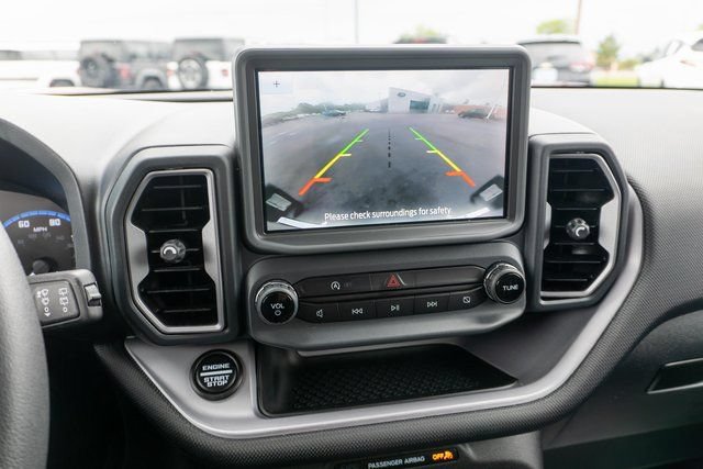 Used 2023 Ford Bronco Sport Big Bend AWD/4WD image 20