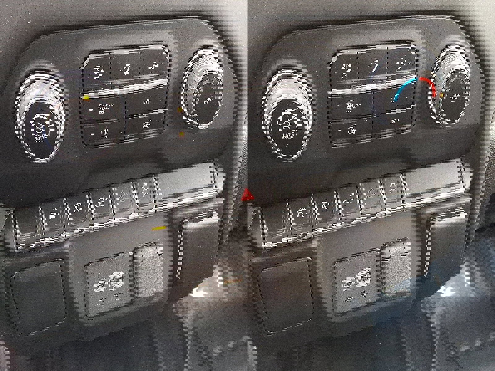 Used 2024 Chevrolet Silverado 1500 W/T image 15