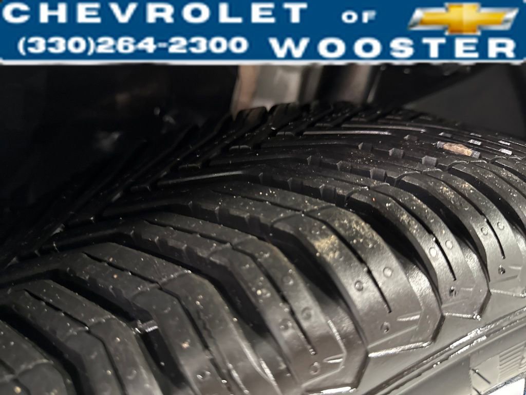 Used 2022 Mercedes-Benz EQB 300 4MATIC image 35