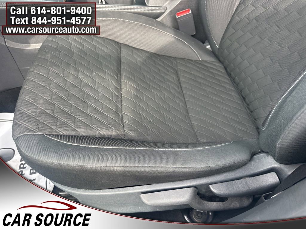 Used 2021 Nissan Kicks SV image 11