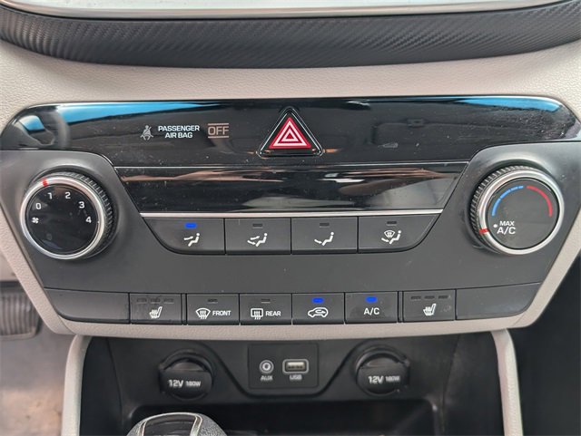 Used 2021 Hyundai Tucson Value image 20