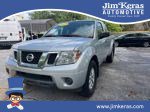 Used 2017 Nissan Frontier SV RWD image 1