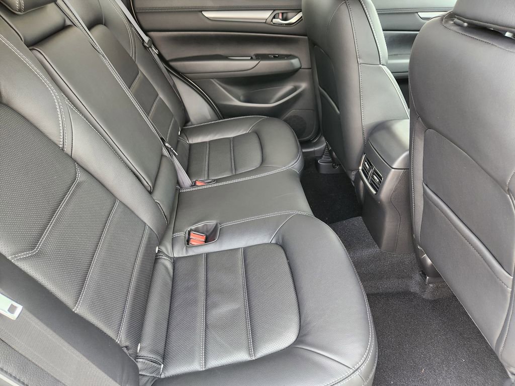 New 2025 MAZDA CX-5 AWD 2.5 S image 22