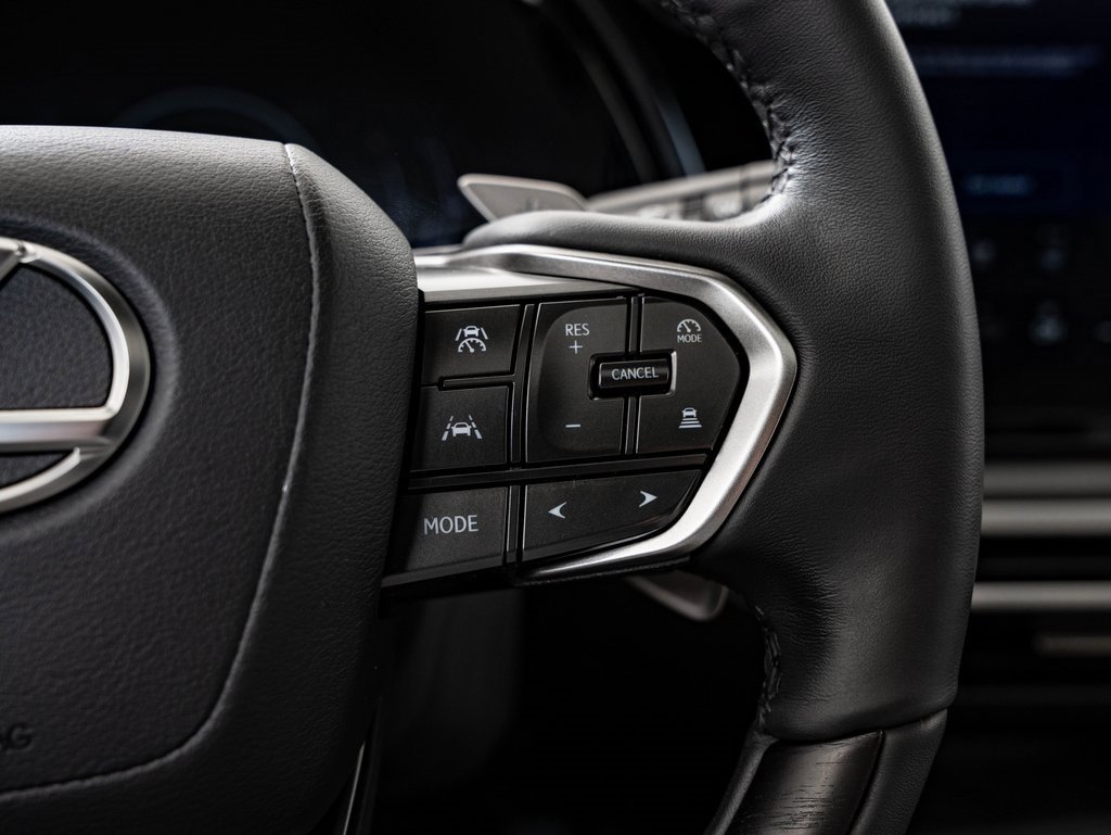 Certified 2023 Lexus RX 350h w/ Cold Area Package image 29