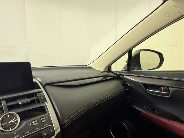 Used 2021 Lexus NX 300h AWD w/ Premium Package image 22