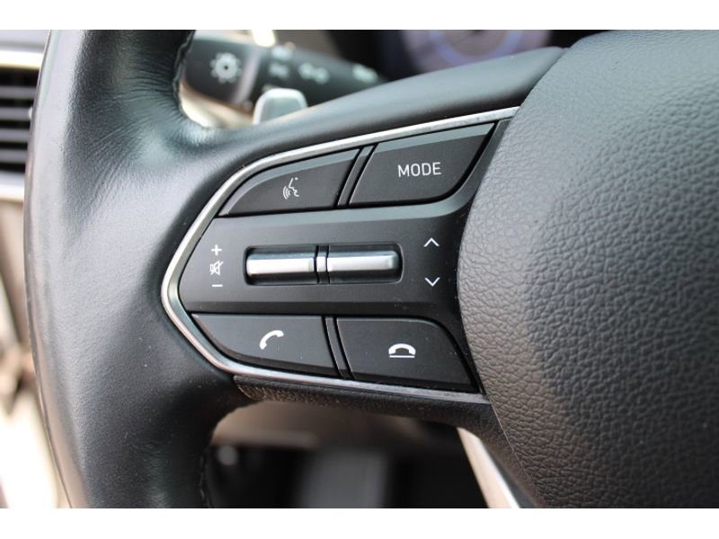 Used 2023 Hyundai Santa Fe Limited image 18