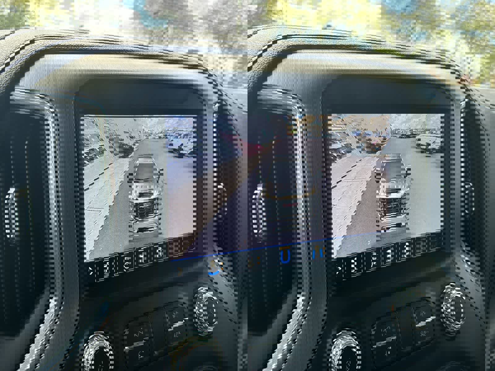 Used 2020 GMC Sierra 3500 Denali w/ Denali Ultimate Package image 24