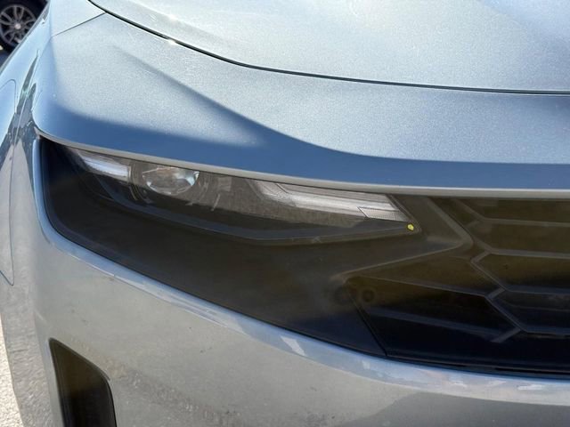 Used 2023 Chevrolet Camaro LT RWD image 13
