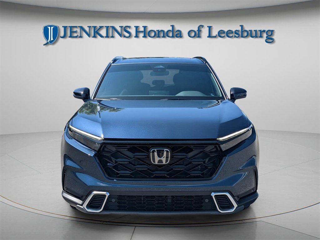 New 2026 Honda CR-V Sport Touring image 7