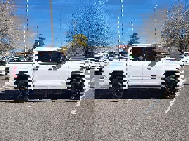 Used 2023 Toyota Tundra SR5 image 2