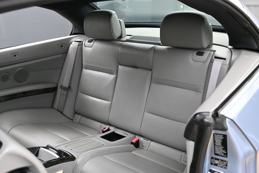 Used 2009 BMW 335i Convertible RWD image 15