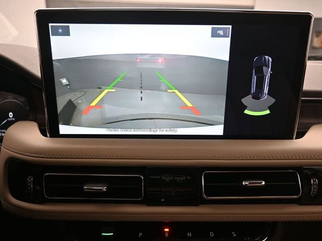 Used 2023 Lincoln Nautilus Reserve w/ Luxury Package image 12