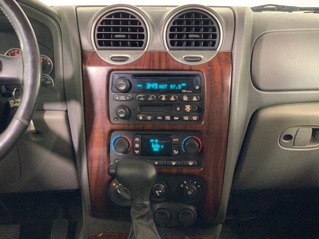 Used 2003 GMC Envoy SLT image 11