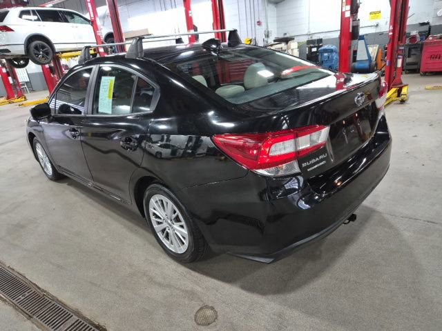 Used 2018 Subaru Impreza 2.0i Premium AWD/4WD image 7