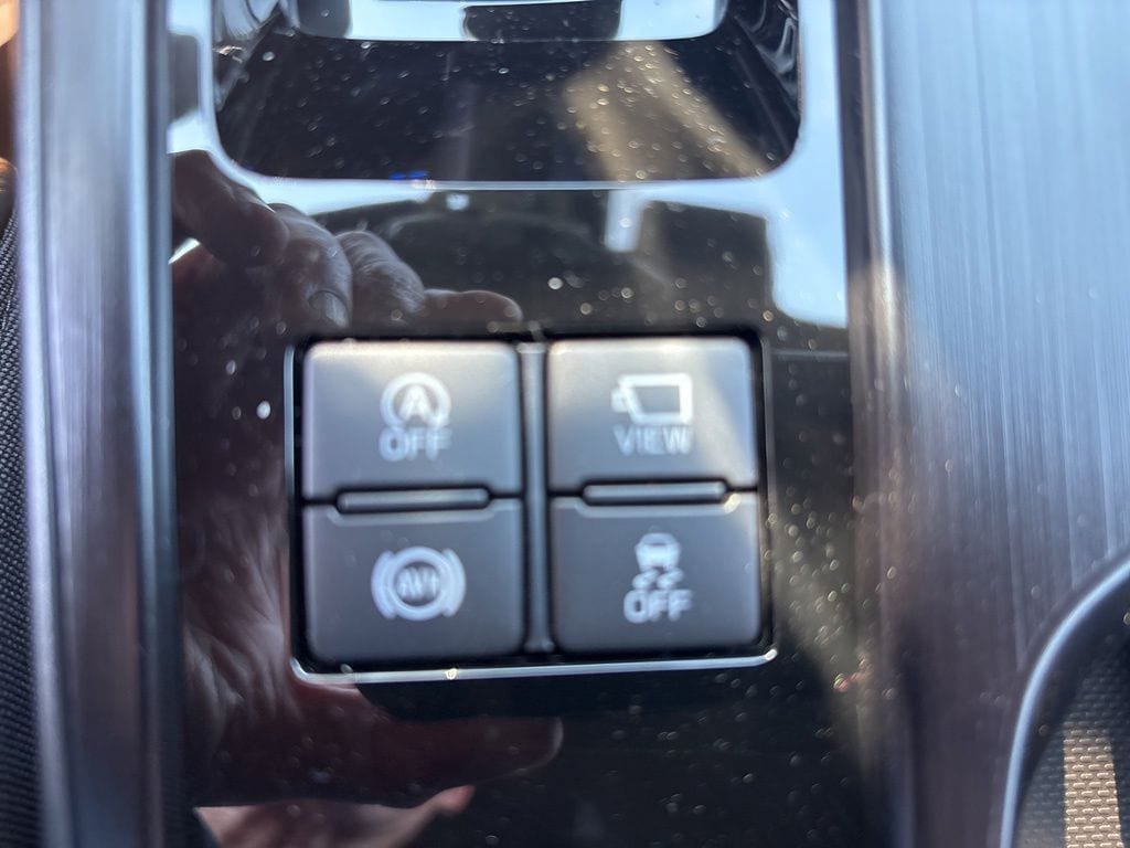 New 2026 Subaru Outback Touring XT AWD/4WD image 27