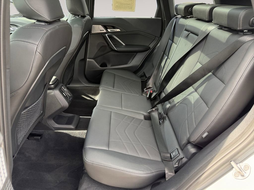 Certified 2023 BMW X1 xDrive28i w/ Premium Package AWD/4WD image 13