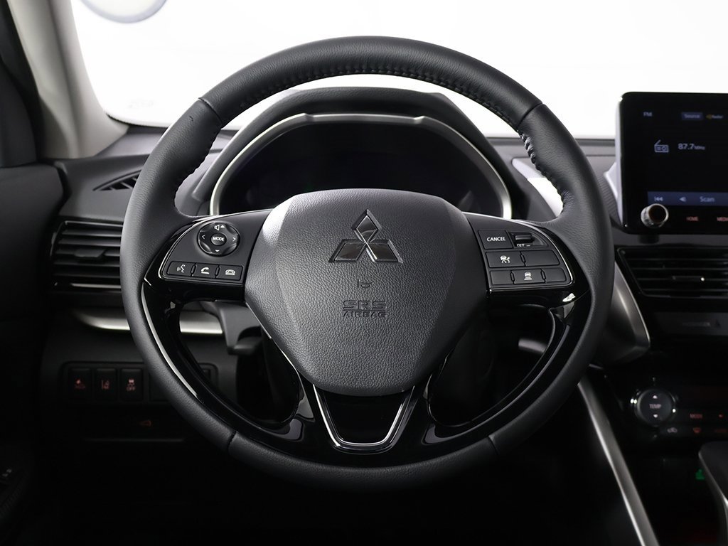 New 2026 Mitsubishi Eclipse Cross SE image 40