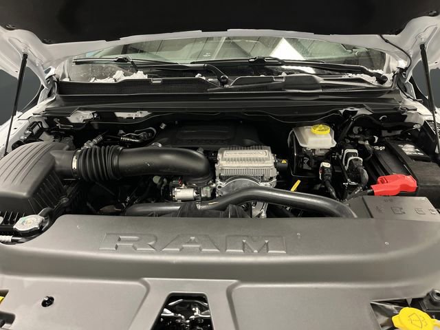New 2026 RAM 1500 Big Horn w/ Night Edition image 39