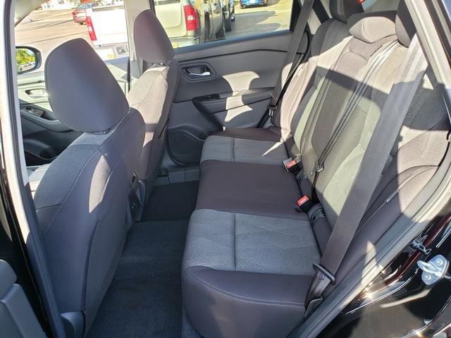 New 2026 Nissan Rogue SV image 14