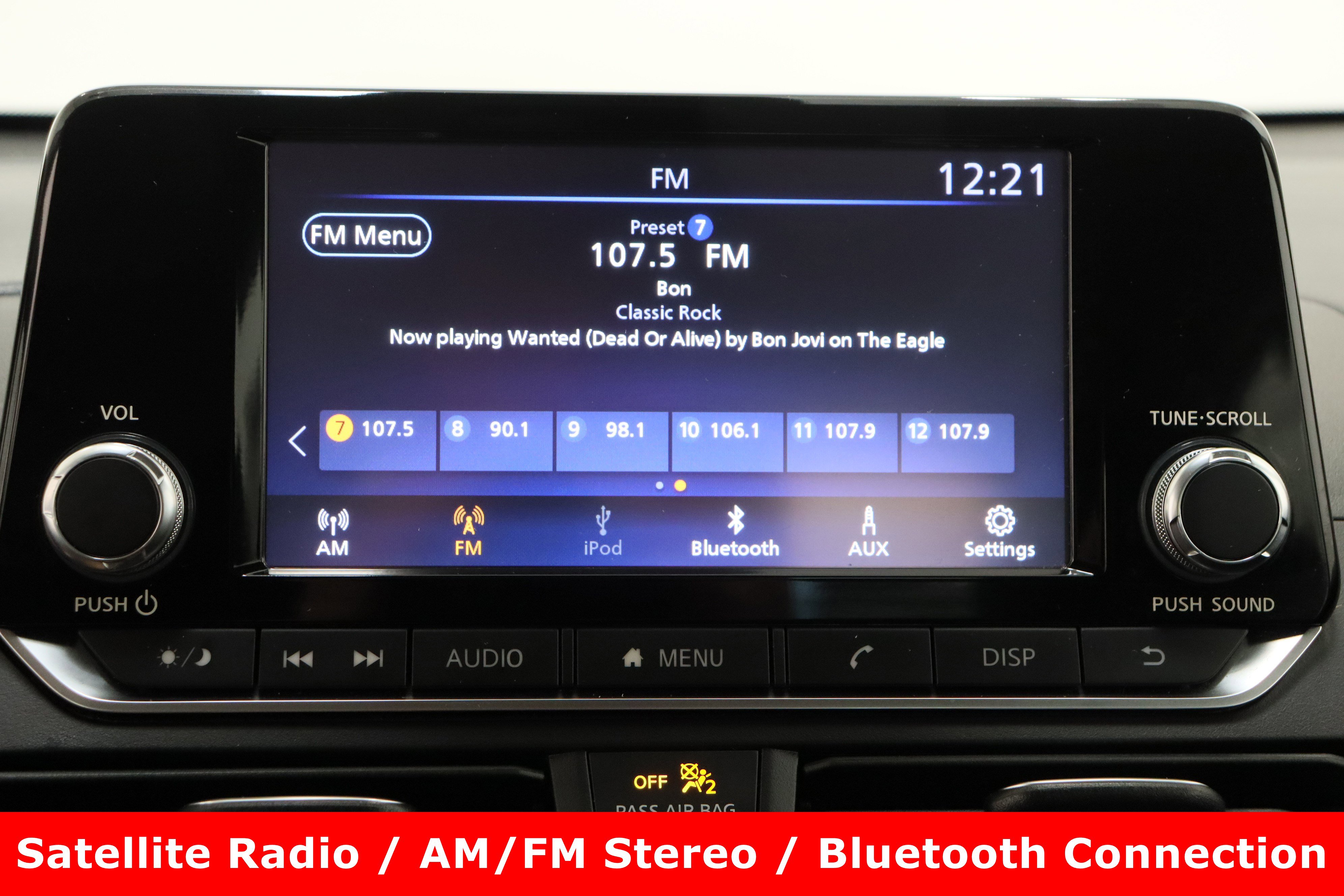 Used 2024 Nissan Altima 2.5 S image 18