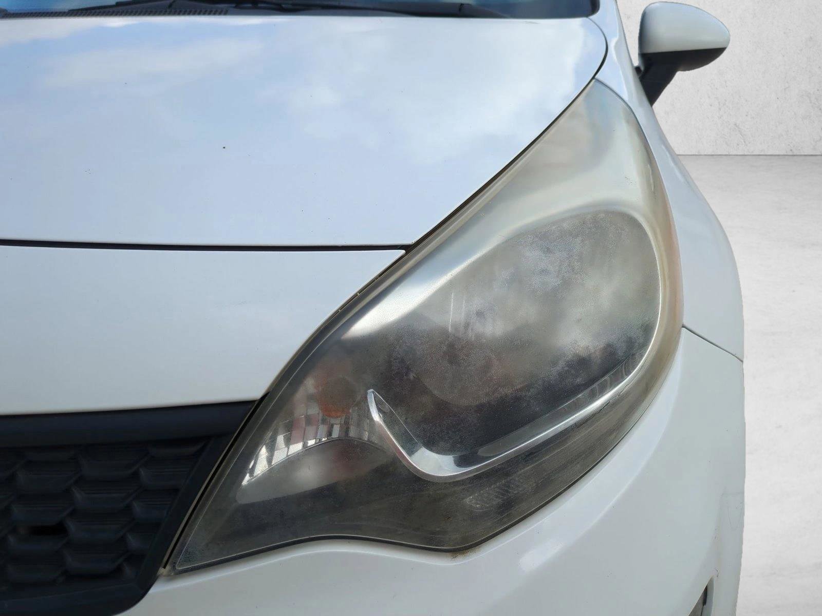 Used 2016 Kia Rio LX w/ Power Package FWD image 9