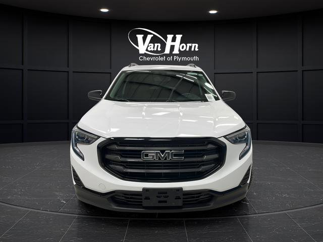 Used 2020 GMC Terrain SLE w/ Driver Convenience Package image 8