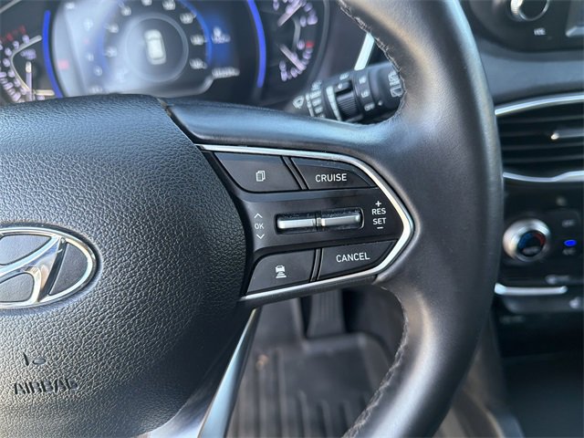 Used 2019 Hyundai Santa Fe SEL image 26