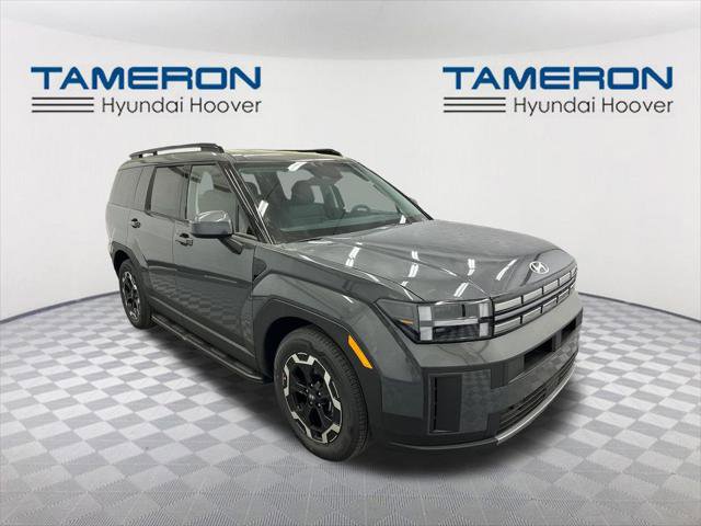 New 2026 Hyundai Santa Fe SEL image 7