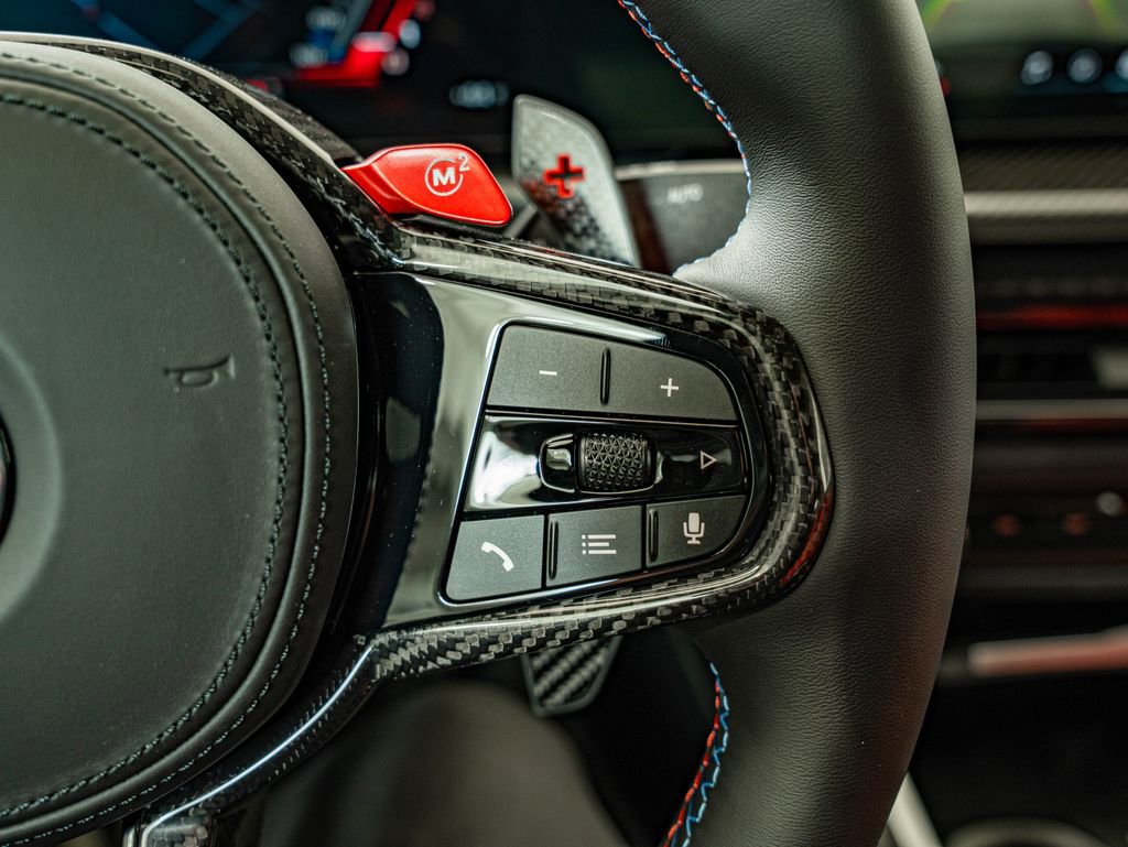 New 2026 BMW M4 xDrive Competition w/ Executive Package image 29