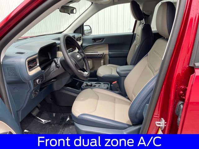 New 2026 Ford Maverick Lariat w/ 4K Tow Package AWD/4WD image 9