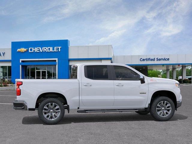 New 2026 Chevrolet Silverado 1500 LT image 5