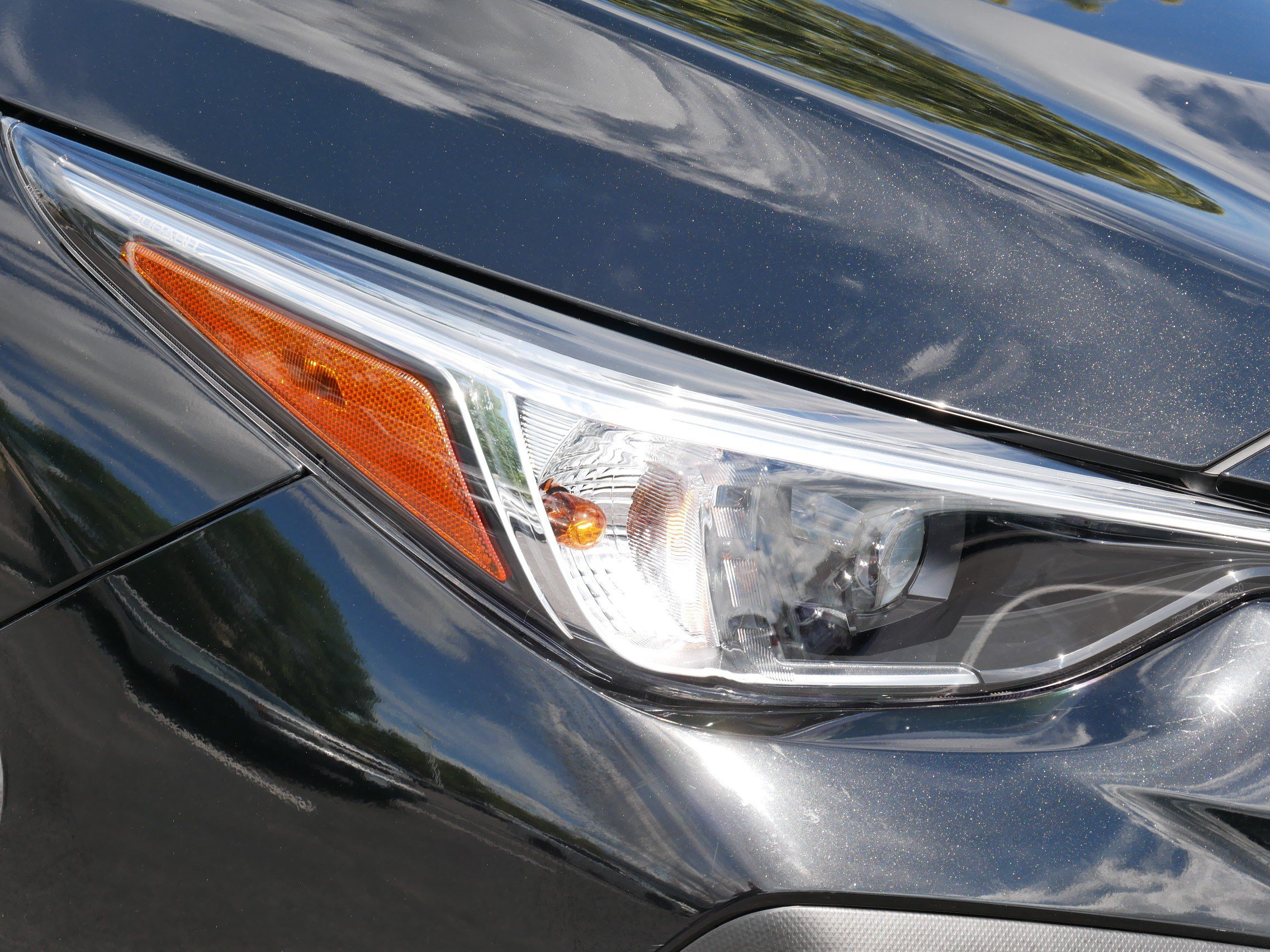 Certified 2024 Subaru Crosstrek 2.0i Premium AWD/4WD image 16