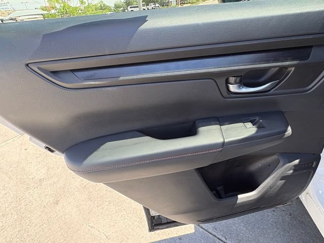 Used 2025 Honda CR-V Sport image 24