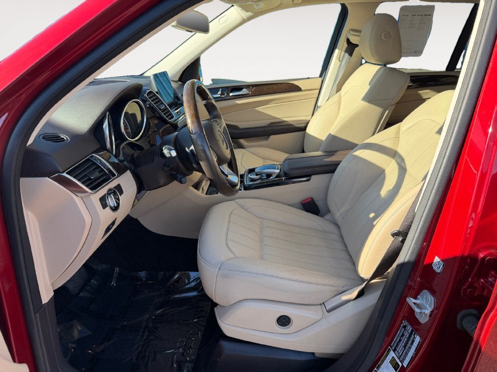 Used 2018 Mercedes-Benz GLE 350 image 6