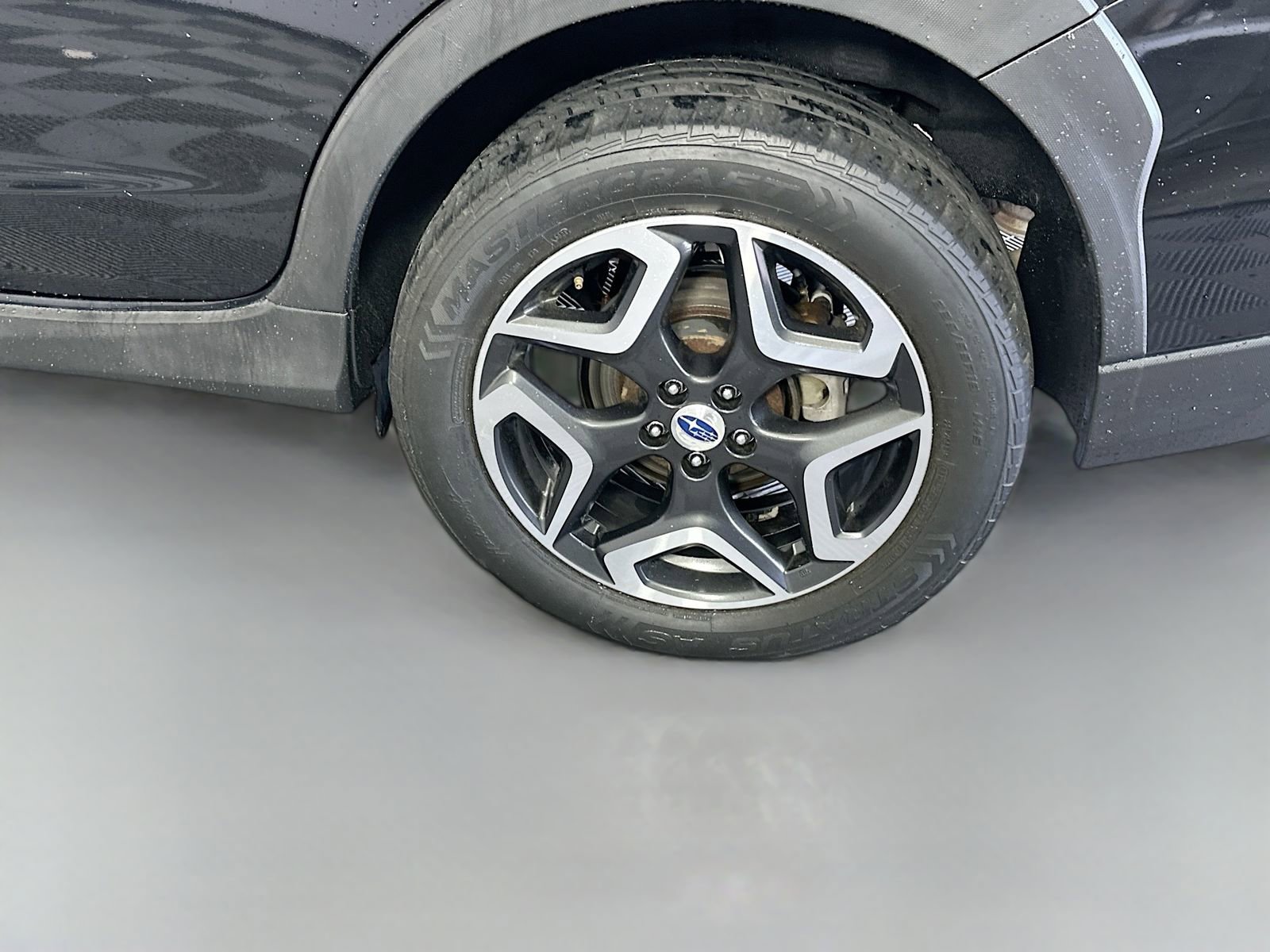 Used 2018 Subaru Crosstrek 2.0i Limited AWD/4WD image 31