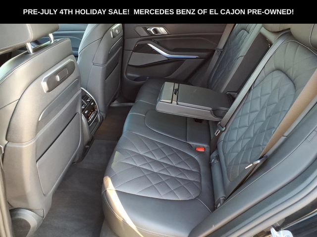 Used 2026 BMW X5 xDrive40i w/ Executive Package AWD/4WD image 19