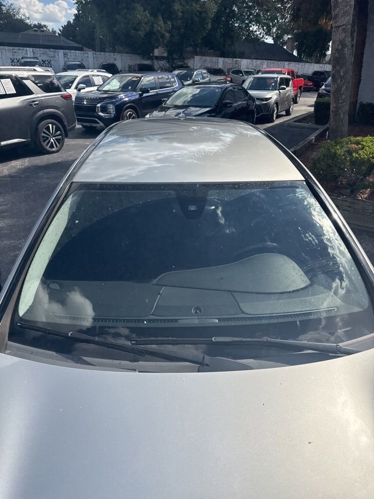 Used 2019 INFINITI QX30 FWD image 12