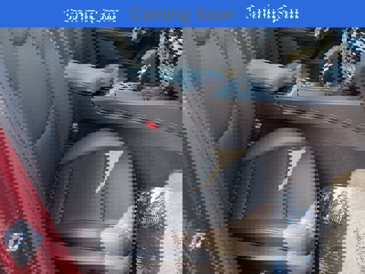 Used 2023 Cadillac CT5 Premium Luxury AWD/4WD image 22