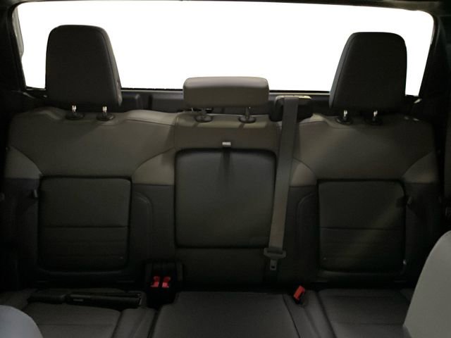 Used 2025 GMC Hummer EV 2X w/ LPO, Illumination Package image 15