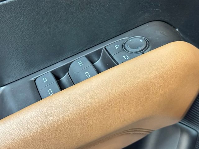 Certified 2024 GMC Canyon AT4 w/ Canyon Safety Plus Package image 43