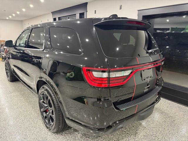 Used 2023 Dodge Durango SRT Hellcat AWD/4WD image 3