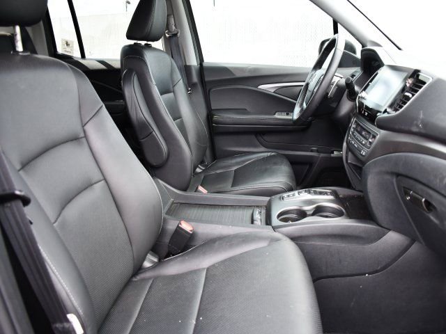 Used 2023 Honda Ridgeline RTL image 24