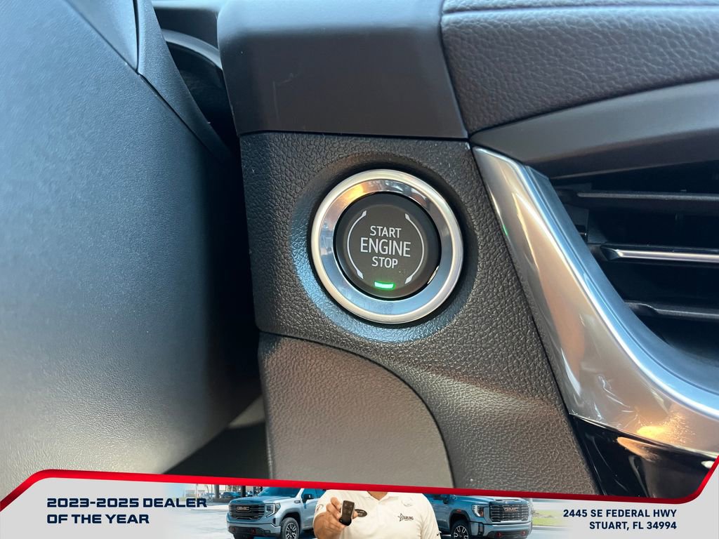 New 2026 Buick Encore GX Sport Touring w/ Advanced Technology Package image 27