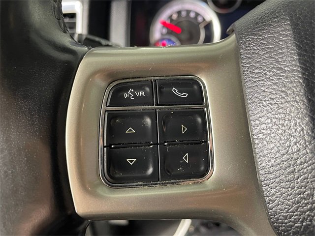 Used 2016 RAM 2500 Laramie w/ Convenience Group image 12