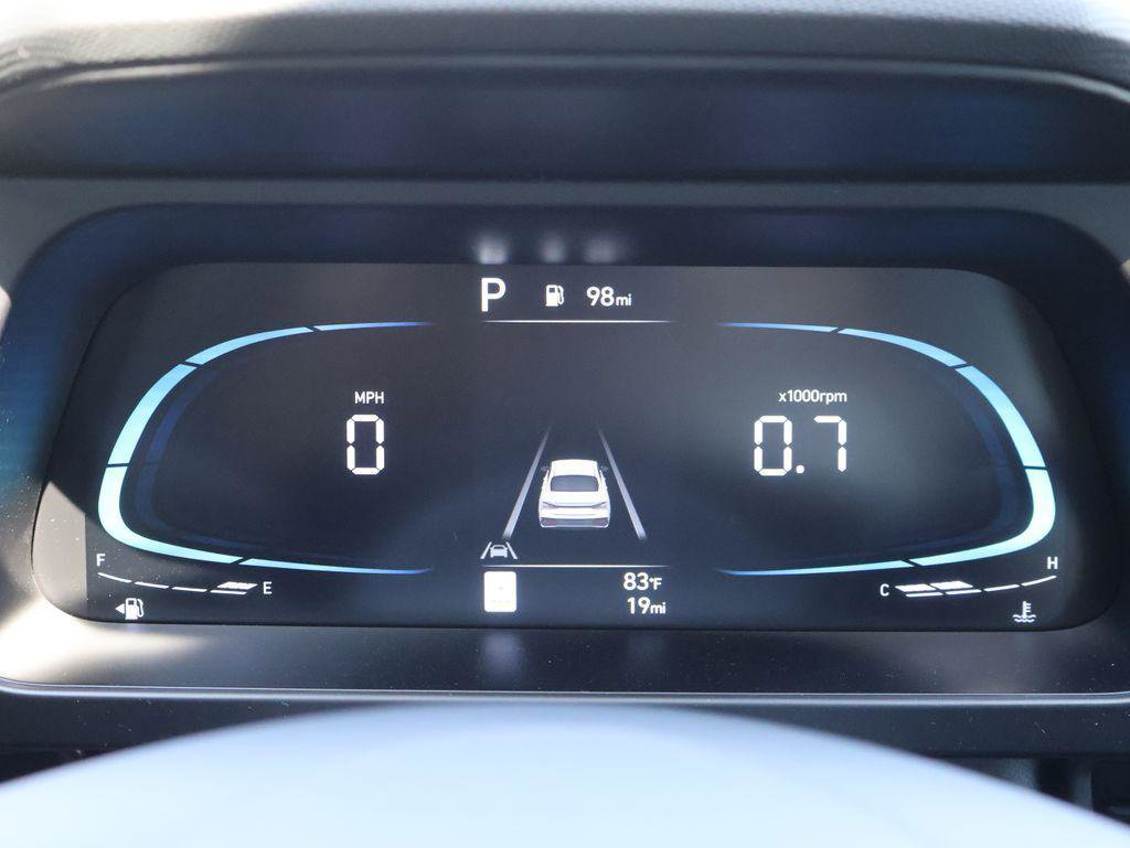 New 2026 Hyundai Elantra Sport image 30