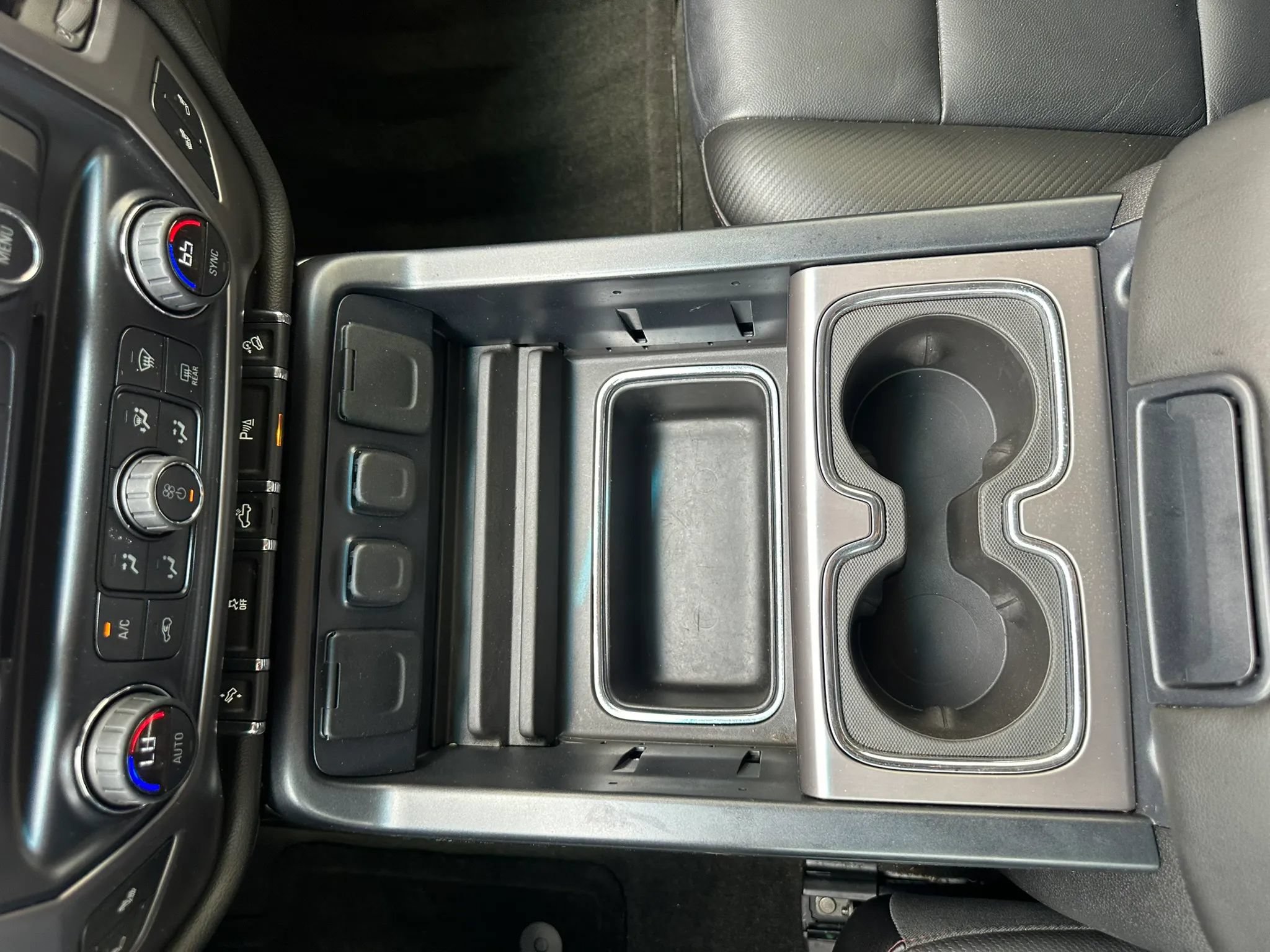 Used 2015 GMC Sierra 1500 SLT AWD/4WD image 41
