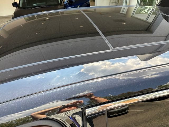 Used 2023 Lincoln Nautilus Reserve FWD image 11