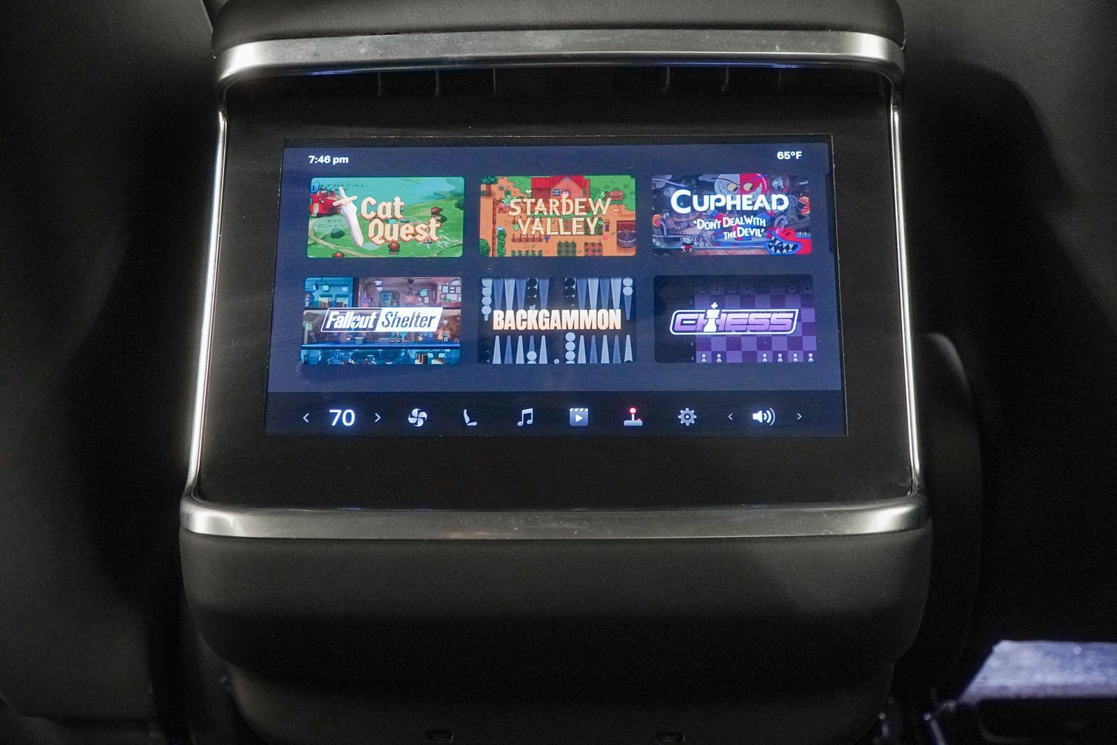 Used 2021 Tesla Model S Plaid image 44