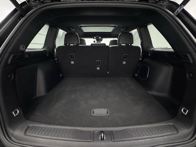 Used 2024 Jeep Grand Cherokee Limited 4xe image 40