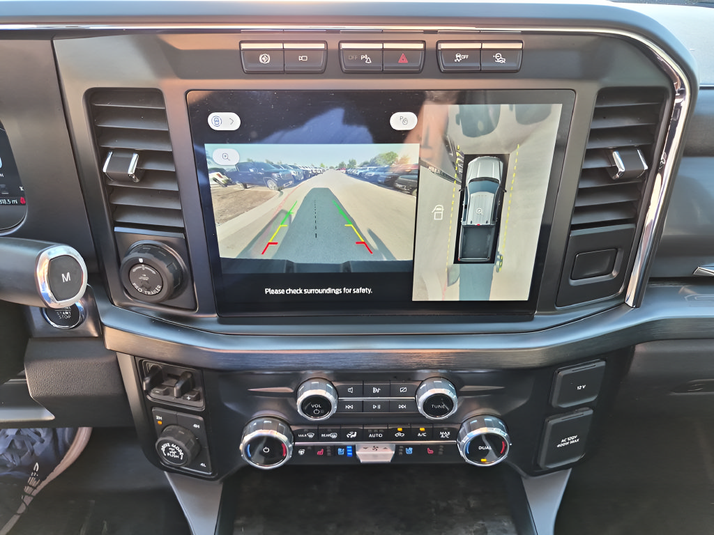 Used 2024 Ford F250 Lariat w/ Lariat Ultimate Package AWD/4WD image 25